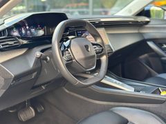 Peugeot 308 - Ansicht 11
