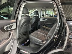 Audi Q7 - Ansicht 22