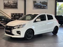 Mitsubishi Space Star - Ansicht 1