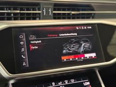 Audi A6 - Ansicht 32
