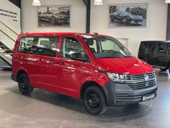 VW T6 Transporter - Ansicht 3