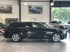 Audi A4 - Ansicht 5