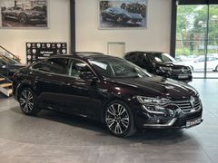 Renault Talisman - Ansicht 15