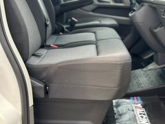 VW Crafter - Ansicht 24