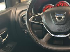 Dacia Lodgy - Ansicht 38