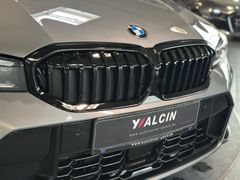 BMW 320 - Ansicht 14