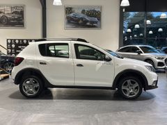 Dacia Sandero - Ansicht 5