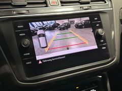 VW Tiguan - Ansicht 40