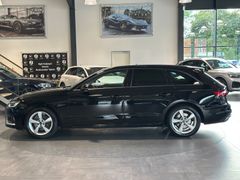 Audi A4 - Ansicht 6