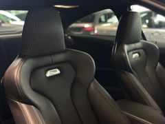 BMW M4 - Ansicht 27