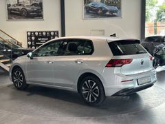 VW Golf - Ansicht 4