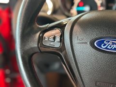 Ford Fiesta - Ansicht 40