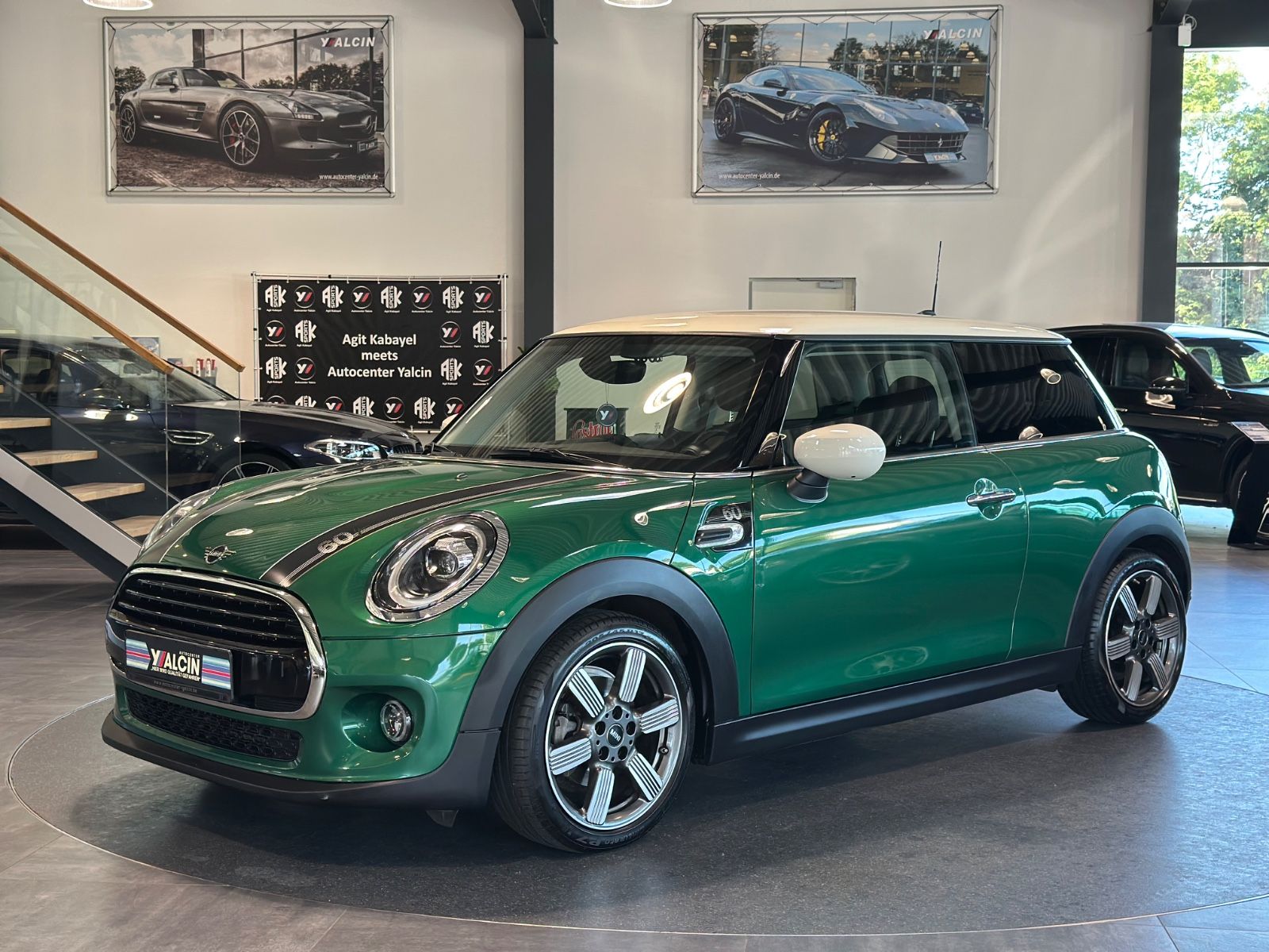MINI COOPER - Gebrauchtwagen in Aurich