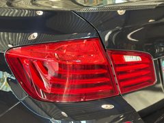BMW M5 - Ansicht 14