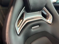 Mercedes-Benz E 63 AMG - Ansicht 43