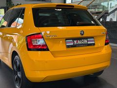 Škoda Fabia - Ansicht 14