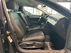 VW Passat Variant - Ansicht 40