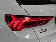 Audi Q3 - Ansicht 12