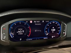 VW Arteon - Ansicht 40