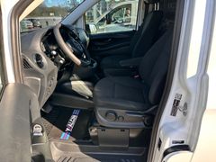 Mercedes-Benz Vito - Ansicht 4
