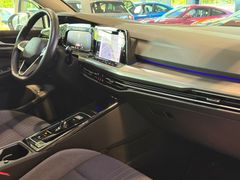 VW Golf - Ansicht 34