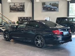 BMW M5 - Ansicht 4