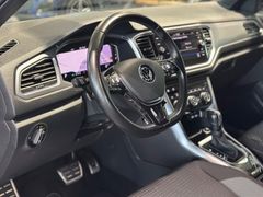 VW T-Roc - Ansicht 17