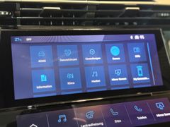 Peugeot 308 - Ansicht 35