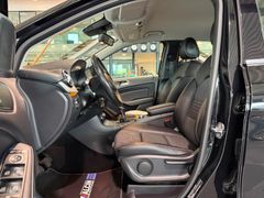 Mercedes-Benz B 180 - Ansicht 17