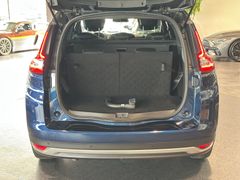 Renault Grand Scenic - Ansicht 23