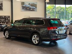 VW Passat Variant - Ansicht 14