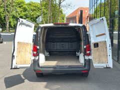 Mercedes-Benz Vito - Ansicht 12