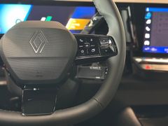 Renault Austral - Ansicht 34