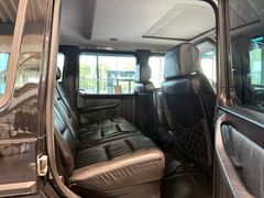 Mercedes-Benz G 320 - Ansicht 27