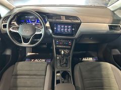 VW Touran - Ansicht 24