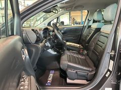 Citroën C3 Aircross - Ansicht 20
