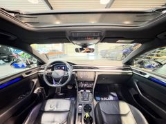 VW Arteon - Ansicht 36