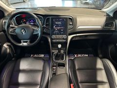 Renault Megane - Ansicht 23