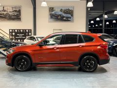 BMW X1 - Ansicht 6