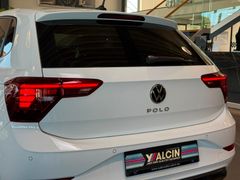 VW Polo - Ansicht 15