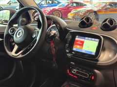smart ForTwo - Ansicht 25