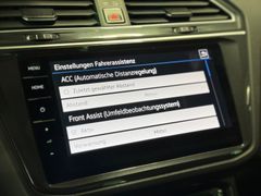 VW Tiguan - Ansicht 33