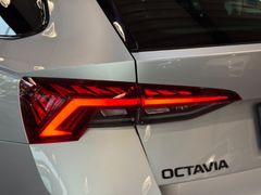 Škoda Octavia - Ansicht 15