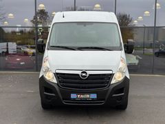 Opel Movano - Ansicht 18