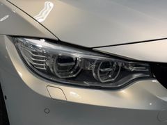 BMW M4 - Ansicht 11
