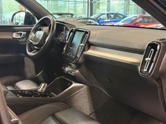 Volvo XC 40 - Ansicht 25