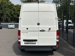 VW Crafter - Ansicht 28