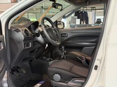 Mitsubishi Space Star - Ansicht 20