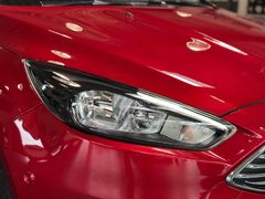 Ford Focus - Ansicht 11