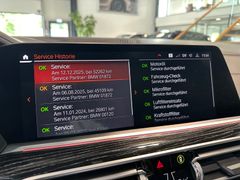 BMW X7 - Ansicht 33